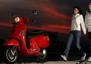 Vespa GTS 125 Super